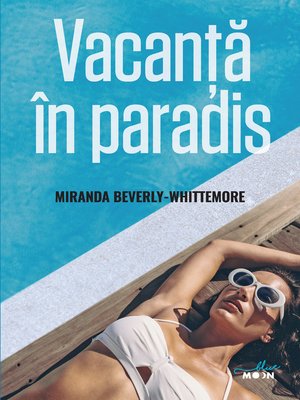 cover image of Vacanta in paradis